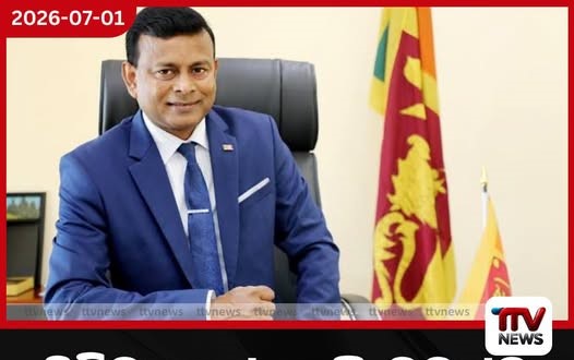දිට්වාගෙන් හානි වූවන්ට වන්දි සහ සහන සේවා මේ වසර අවසානෙට පෙර දෙනවා…