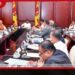 මත්ද්රව්ය ව්යසනය මුලිනුපුටා දැමීම ජාතික සැලැස්මකට ක්රියාත්මක විය යුතුයි