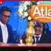 ශ්රී ලංකාවේ පළමු SLS සහතික ලත් වතුර බෝතලය Atlas වෙතින්