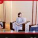 කොරියානු තානාපතිනිය  ආරක්ෂක ලේකම් හමුවෙයි  ද්විපාර්ශ්වික ආරක්ෂක සහයෝගීතාව  ශක්තිමත් කිරීමට සාකච්ඡා