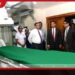 ජාතික රෝහලට නවීනතම කැත් රසායනාගාර ඒකක දෙකක් සහ නවීකරණය කළ හෘද රෝග සායනයක්