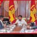 ශ්රී ලංකාවේ ආර්ථික වර්ධනය 8% දක්වා ඉහළ නැංවීමට නව සැලසුම්