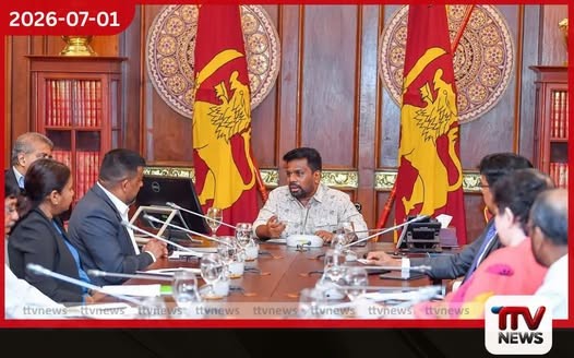 ශ්රී ලංකාවේ ආර්ථික වර්ධනය 8% දක්වා ඉහළ නැංවීමට නව සැලසුම්