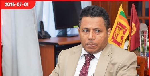 පේරාදෙණියේ උපකුලපති මධුජිත් ඊළඟ ධුරකාලය වෙනුවෙන් සාප්පු සවාරි…