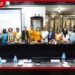 ශ්රී ලංකාවේ සේවය කරන කාන්තා තානාපතිවරියන් සහ මන්ත්රීවරියන්ගේ සංසදය අතර විශේෂ සාකච්ඡාවක්
