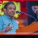 යට ඇඳුමේ හිල් කිවුව ඇමති අද සුපිරි මන්දිර හදලා…