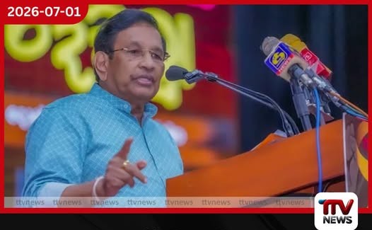 යට ඇඳුමේ හිල් කිවුව ඇමති අද සුපිරි මන්දිර හදලා…