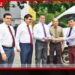 ජනාධිපති ආරක්ෂක අංශයට  වෙන් කළ ගිලන් රථය  මුලතිව් මහ රෝහලට  පිරිනමයි