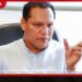 විනිසුරුවරුන්ගේ විශ්‍රාම වයස  වැඩි කිරීමට අපි විරුද්ධයි  මෙය නතර කිරීමට උපරිම ක්‍රියාමාර්ග ගන්නවා