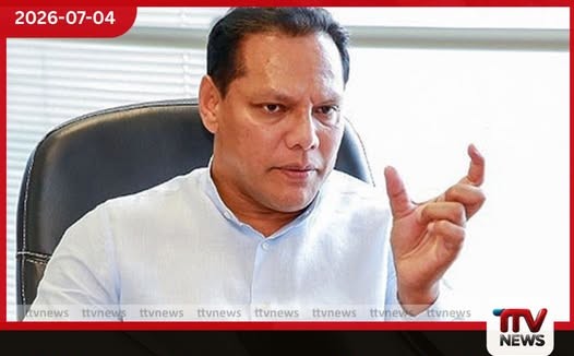 විනිසුරුවරුන්ගේ විශ්රාම වයස වැඩි කිරීමට අපි විරුද්ධයි මෙය නතර කිරීමට උපරිම ක්රියාමාර්ග ගන්නවා