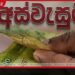 දෙසැම්බර් මාසයේ සිට අස්වැසුම ප්රතිලාභී පවුල් 400,000ක් ඉවත් කෙරේ