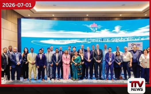 වෙළෙඳ හා වාණිජ සහයෝගිතාව ශක්තිමත් කිරීමට BLSBC සහ වාණිජ මණ්ඩලය අතර අවබෝධතා ගිවිසුමක්