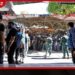 සිරියාවේ අවන්හලකට බෝම්බ ප්රහාරයක්