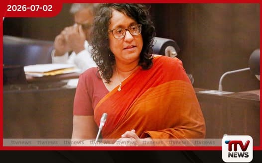 භාෂා හරහා මිනිසුන් අතර ඇති වන බැඳීම් AI තාක්ෂණයට ද කළ නොහැකියි අගමැති