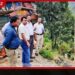 ගිනිගත්හේන බස් නැවතුම්පොළේ ගැටලු සෙවීමට මන්ත්‍රී මංජුල සුරවීරආරච්චි නගරයට යයි