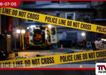 කඩවතදී උපන්දින සාදයක් ලෙයින් තෙත් වෙයි සහෝදරයන් අතර ඇති වූ ගැටුමකින් පුද්ගලයෙකු ඝාතනය කෙරේ