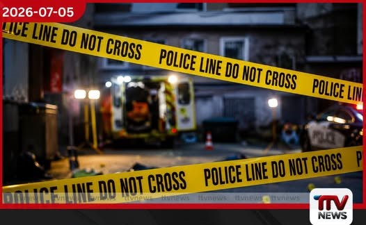 කඩවතදී උපන්දින සාදයක් ලෙයින් තෙත් වෙයි සහෝදරයන් අතර ඇති වූ ගැටුමකින් පුද්ගලයෙකු ඝාතනය කෙරේ