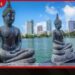 බේරේ වැව අවට පන්සල් නගරය ව්යාපෘතිය කඩිනම් කිරීමට රජයේ තීරණය