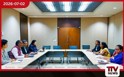 ශ්රී ලංකාවේ පාරිසරික අනාගතය සුරැකීමට එක්සත් ජාතීන්ගෙන් නව වැඩපිළිවෙළක්!