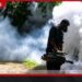 බස්නාහිර පළාතේ ඩෙංගු අධි අවදානම් කලාප 23ක් ඉලක්ක කරමින් අද සිට ඒකාබද්ධ මහා මෙහෙයුමක් ඇරඹෙයි