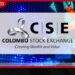 කොටස් වෙළෙඳපොළ  ගනුදෙනු යළි අරඹයි…