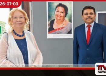 එක්සත් ජාතීන්ගේ ජිනීවා කාර්යාලයේදී ශ්‍රී ලාංකේය කාන්තා අභිමානය බැබළෙයි