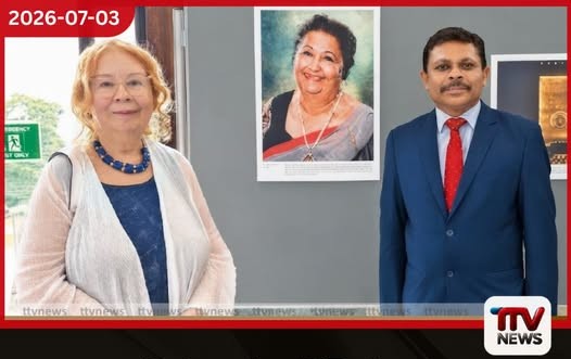 එක්සත් ජාතීන්ගේ ජිනීවා කාර්යාලයේදී ශ්රී ලාංකේය කාන්තා අභිමානය බැබළෙයි