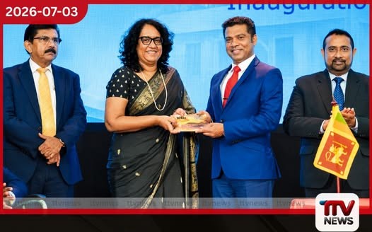 ශ්රී ලංකාවේ මහජන සෞඛ්යයට සියවසක් මෙහෙවර කළ ජාතික සෞඛ්ය විද්යායතනයේ සමරු මුද්දරය සහ ග්රන්ථය එළිදකියි