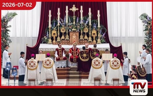 පාප් වහන්සේගේ නියෝග කඩ කළ කතෝලික කණ්ඩායමකට වතිකානුවෙන් තහනමක්!