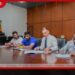 හෙල්ල විසි කිරීමේ ශූර රුමේෂ් තරංගට ඇක්සස් සමාගමේ පූර්ණ අනුග්රහය 2028 ඔලිම්පික් ඉලක්කය වෙනුවෙන් ගිවිසුම් අත්සන් කෙරේ