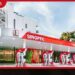 හම්බන්තොට Sinopec  තෙල් පිරිපහදු ව්‍යාපෘතිය සම්බන්ධයෙන්  අවසන් තීරණයකට එළඹීමට  රජය තවමත් අපොහොසත්