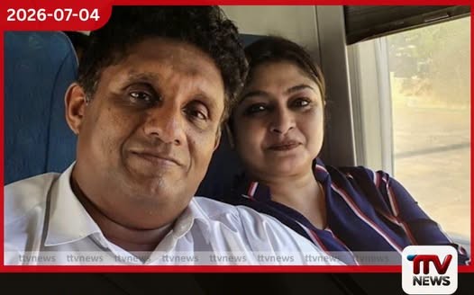 චරිත් සහ රඛිතගෙන් පස්සේ ඊළඟට එන්නේ සජිත්ගේ ෆයිල් එක සජිත් සහ ජලනිට එරෙහිව බරපතළ විමර්ශන රැසක් ළඟදීම!