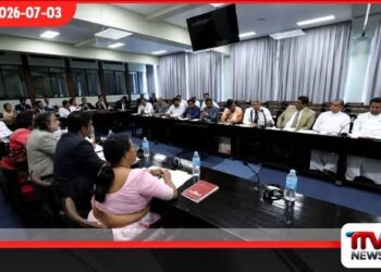 ඉදිරි සතියේදී පාර්ලිමේන්තුව අතිශය තීරණාත්මක පනත් කෙටුම්පත් රැසක් විවාදයට ගැනීමට සූදානම් වෙයි