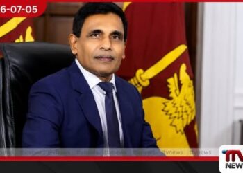 ජාවාරම්කරුවන්ට උදව් කළ පොලිස් නිලධාරීන් දහසක් සේවයෙන් නෙරපයි