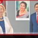 ජිනීවාහි එක්සත් ජාතීන්ගේ  ප්‍රදර්ශනයකදී  ශ්‍රී ලාංකේය කාන්තා නායිකාවන්  දෙදෙනෙකුට ගෞරව