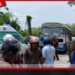 ගතවූ පැය 24 තුළ දිවයිනේ ප්රදේශ කිහිපයක මාරක රිය අනතුරු රැසක් පුද්ගලයින් 06දෙනෙකු ජීවිතක්ෂයට