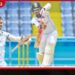ටෙස්ට් තරගාවලිය බේරා ගැනීමේ අරමුණින් ශ්රී ලංකා කණ්ඩායම දෙවැනි සටනට අද පිටියට