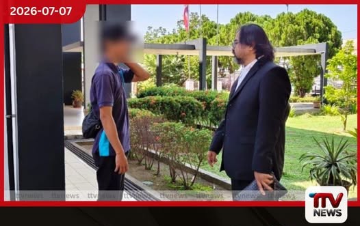 බාලවයස්කාර සිසුවිය දූෂණය කළැයි චෝදනා ලැබූ පාසල් සිසුවා නිදහස්