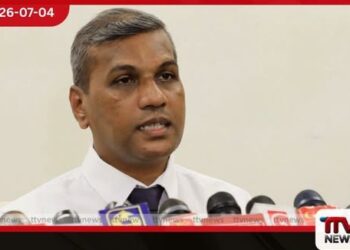 සැමට නිවසක් ලබා දීම රජයේ වගකීමක්