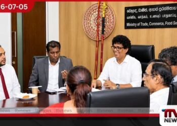 සමූපකාර ක්ෂේත්රය ඩිජිටල්කරණයට මිලියන 8ක සාමාජිකයන් සඳහා වූ ජාතික ඩිජිටල් ද්වාරය ජූලි 14දා විවෘත වෙයි