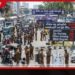 දිවයින පුරා ක්රියාත්මක විශේෂ පොලිස් මෙහෙයුම්වලින් පුද්ගලයින් 566ක් අත්අඩංගුවට