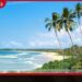 ලොව හොඳම දූපත් ගමනාන්තය ලෙස 2026 වසරේදීත් ශ්රී ලංකාවට ප්රථම ස්ථානය