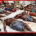 මීගමුව බන්ධනාගාර ගැටුමෙන් මියගිය සංඛ්යාව 26 දක්වා ඉහළට