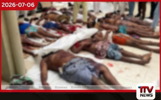 මීගමුව බන්ධනාගාර ගැටුමෙන් මියගිය සංඛ්යාව 26 දක්වා ඉහළට