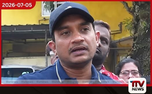 මේ සැරේ ඩෙංගු වැඩි ප්රභේදය වෙනස් නිසා..