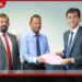 ආයෝජන මණ්ඩලයේ බලතල යළි තහවුරු කරනවා නව සභාපති දූමින්ද හුලංගමුව පවසයි