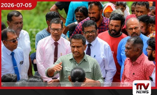 වතුකරයේ අවදානම් පවුල් වෙනුවෙන් ලක්ෂ 600කට අධික නිවාස ව්යාපෘතියක් වැලිමඩ බෝව වත්තේ “මලෛයග මහිල්ච්චි” මුල්ගල තැබේ