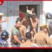 මීගමුව බන්ධනාගාරයේ  නැවතත් නොසන්සුන්කාරී  තත්ත්වයක්