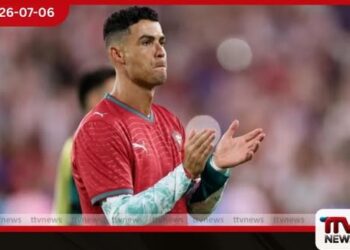 2026 ලෝක කුසලානය  තමාගේ අවසන්  ලෝක කුසලානයයි