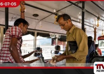 අද මධ්යම රාත්රියේ සිට ක්රියාත්මක වන බස් ගාස්තු සංශෝධනය විකෘතියක් කර්මාන්තය දැඩි අර්බුදයකට යද්දී මගී ජනතාවත් ව්යාකූලත්වයට